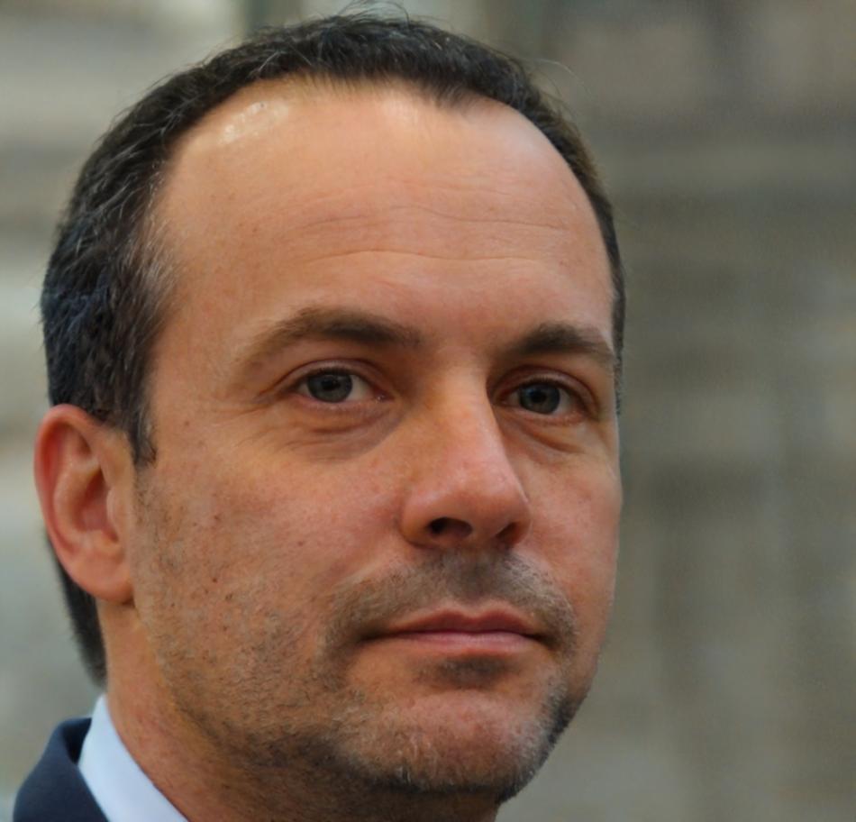 Kasper Lindholm, Lead Investment Analyst at Dryxo Fwidu