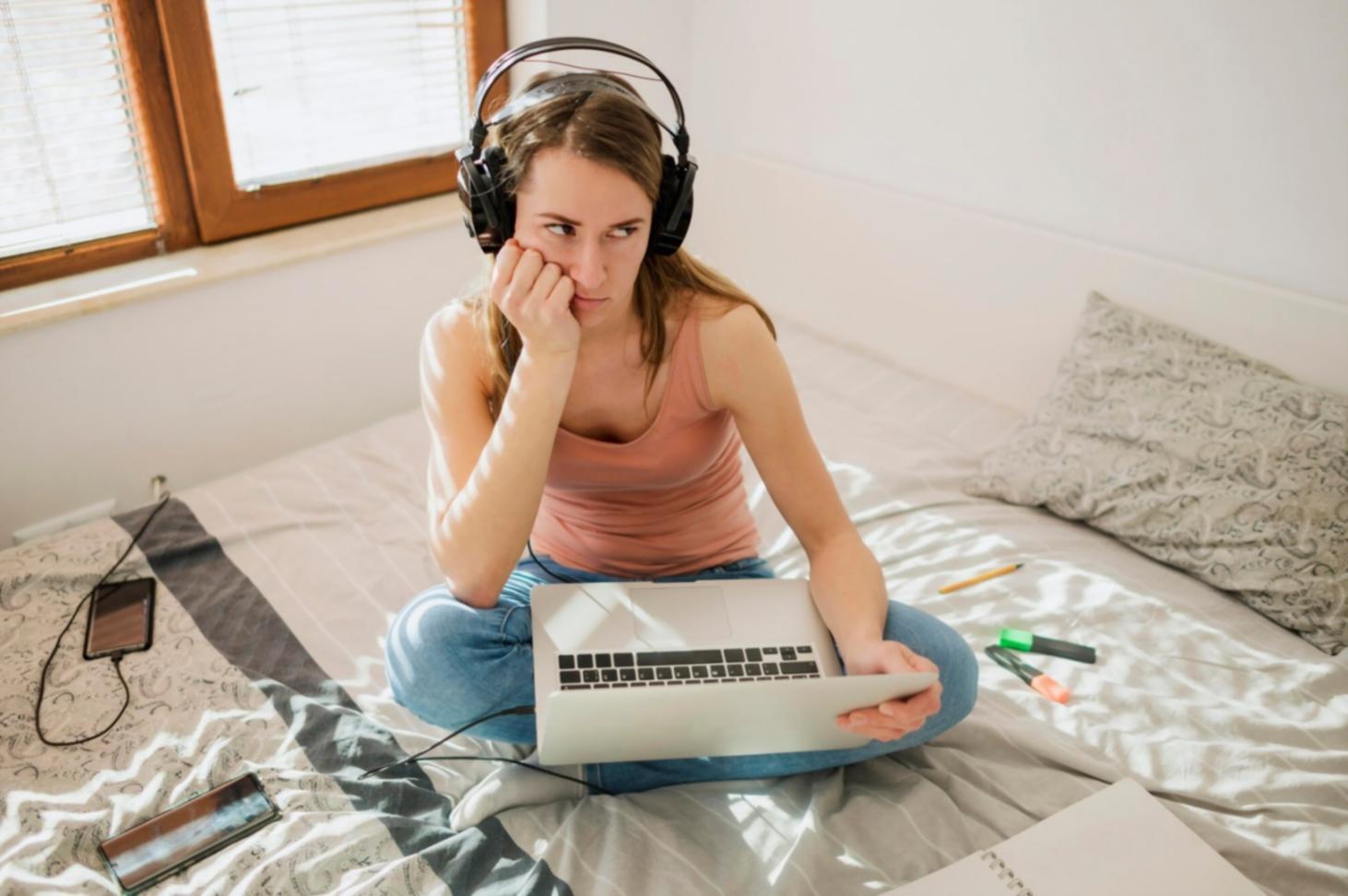 Team collaboration space at Dryxo Fwidu office in Saskatoon