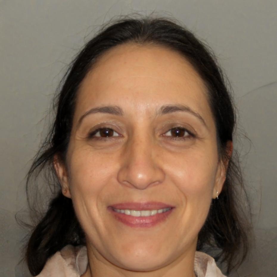 Verity Braithwaite, Risk Assessment Specialist